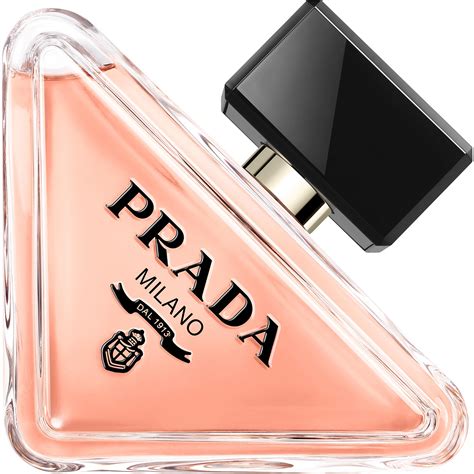 profumo donna prada|prada paradoxe 90 ml.